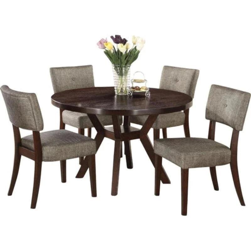 Sized to Fit Your Dining Room