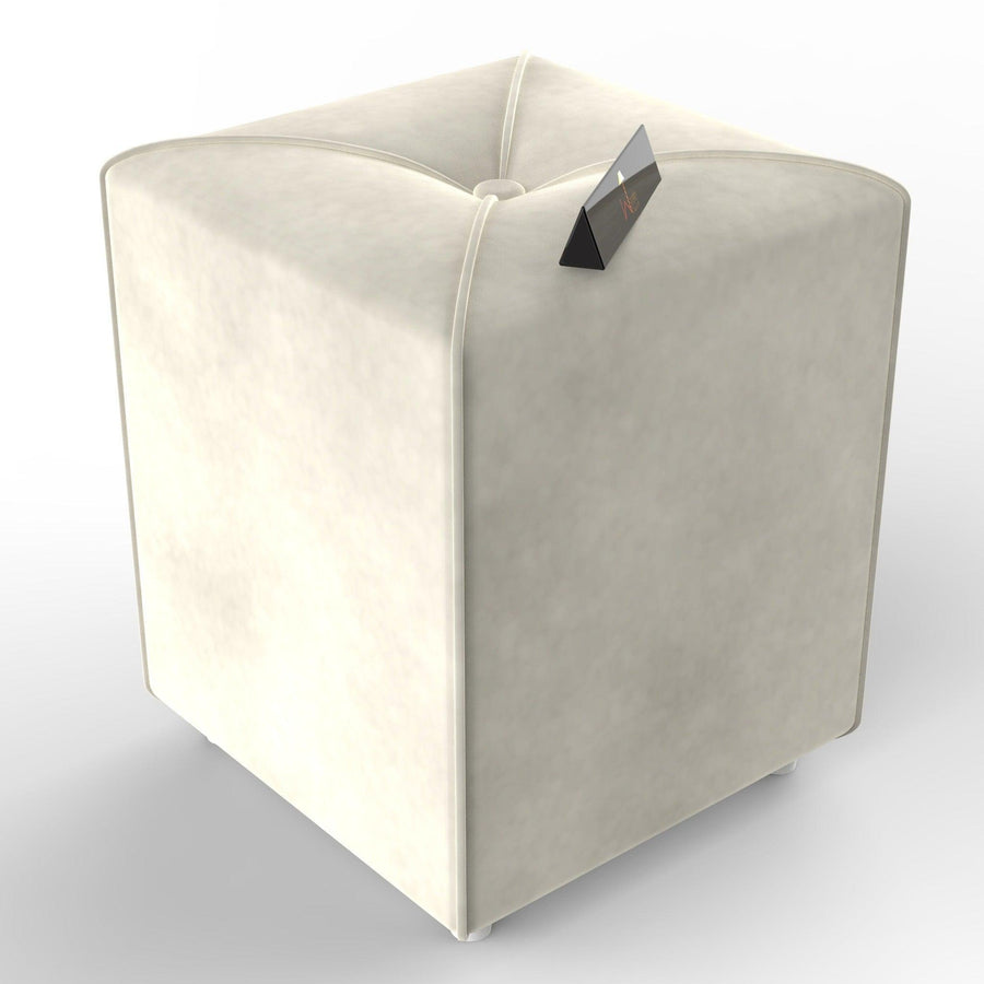 Extra Seating, Footrest or Side Perch