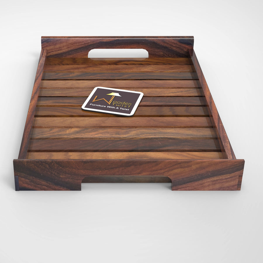 Platter Size