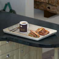 serving tray