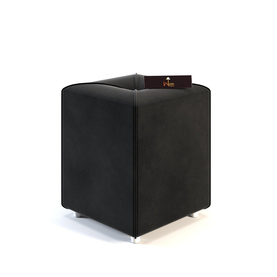 Extra Seating, Footrest or Side Perch