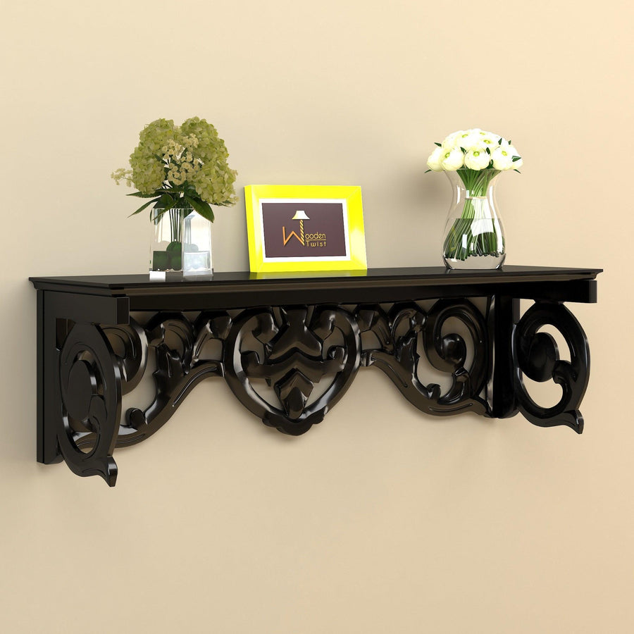 DIY wall mounting, backed for a year