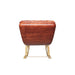 Luxurious Large Rocking Chair in Premium Sheesham Wood
