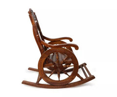 grandpa rocking chair