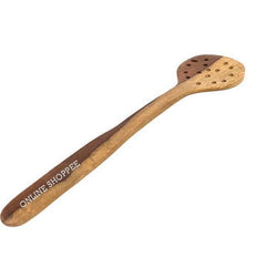 Wooden spoon set of 5 pieces for kitchen