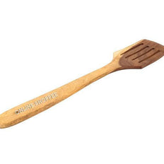 Handmade wooden spoons various sizes