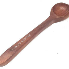 Sheesham wood masher and spoons for kitchen