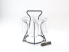 dinning table glass stand