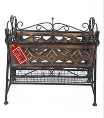 magazine holder