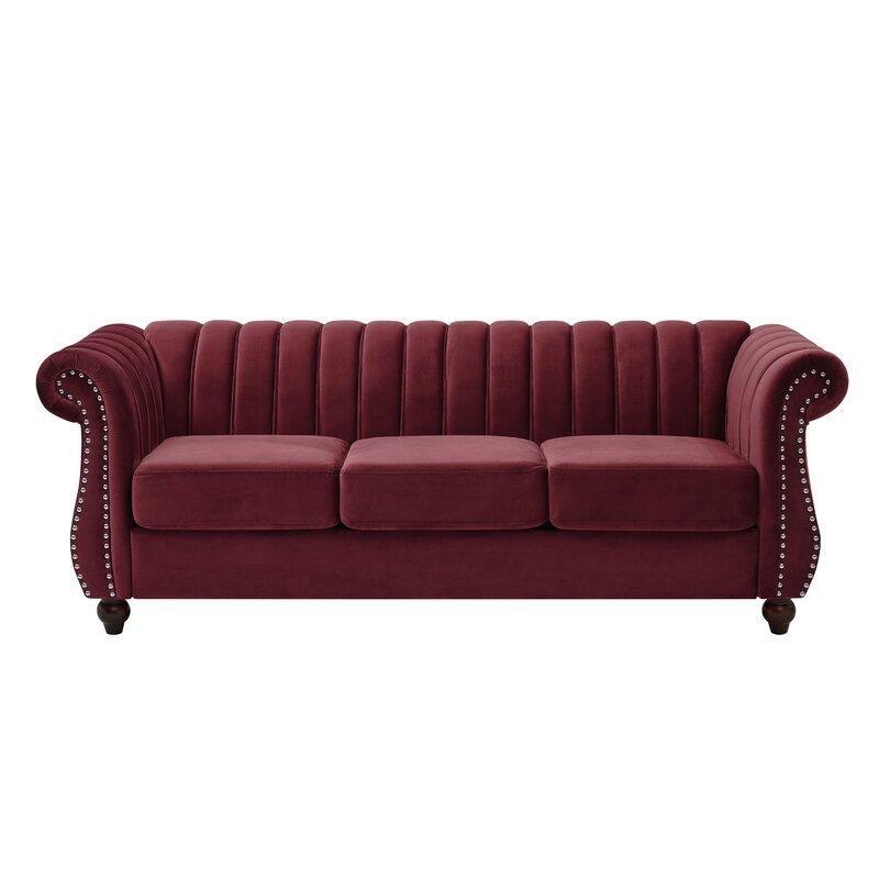 A Centrepiece for Living Rooms and Dens