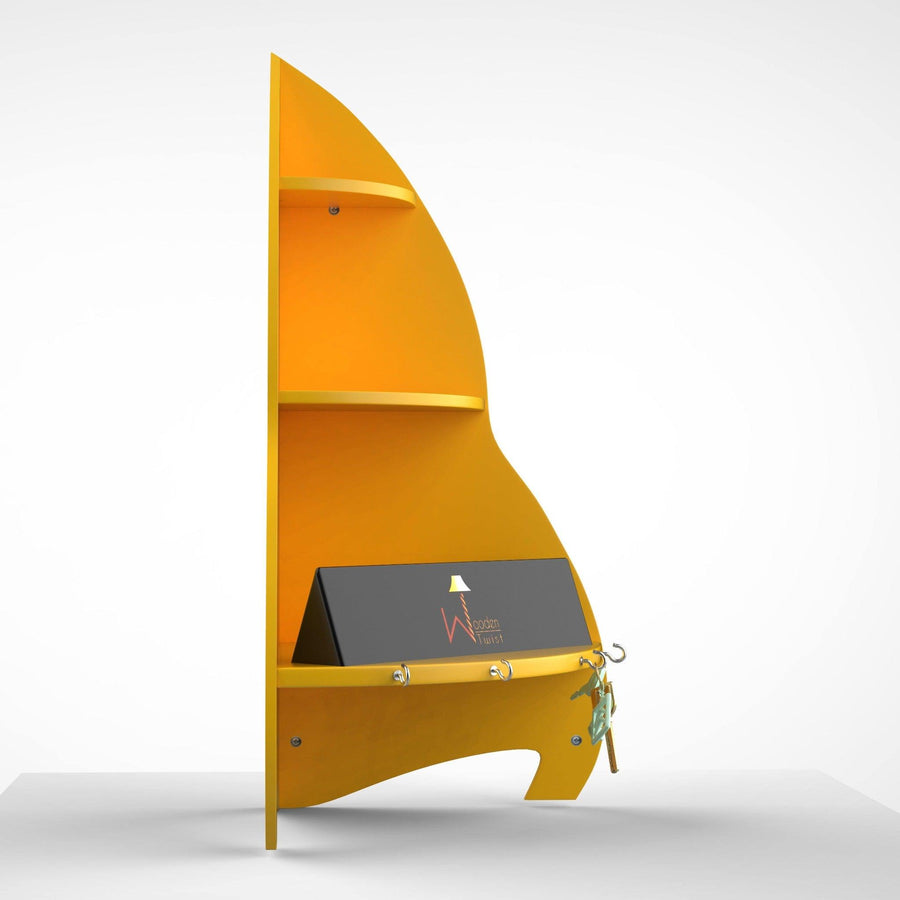 Wall Mount or Free Stand