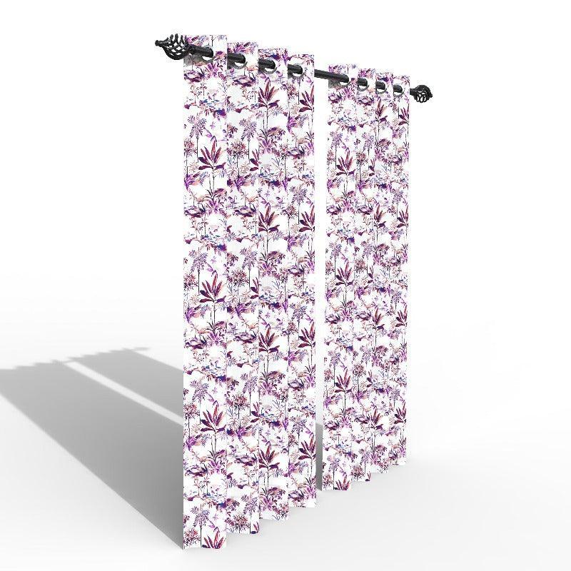 Eyelet Header, No Tools Needed