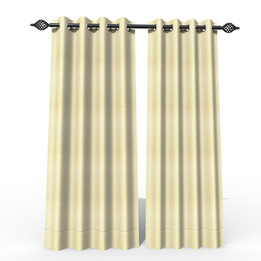 Natural Beige Jute