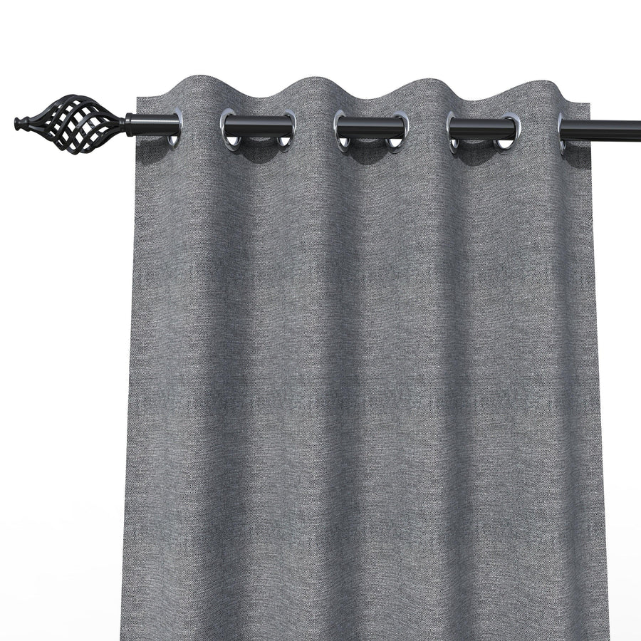 7 Ft Door-Length Drop