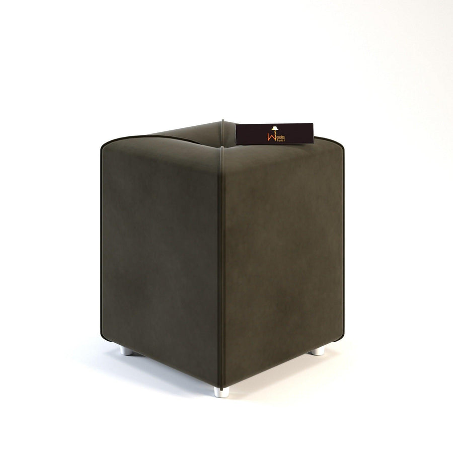 Extra Seating, Footrest or Side Perch