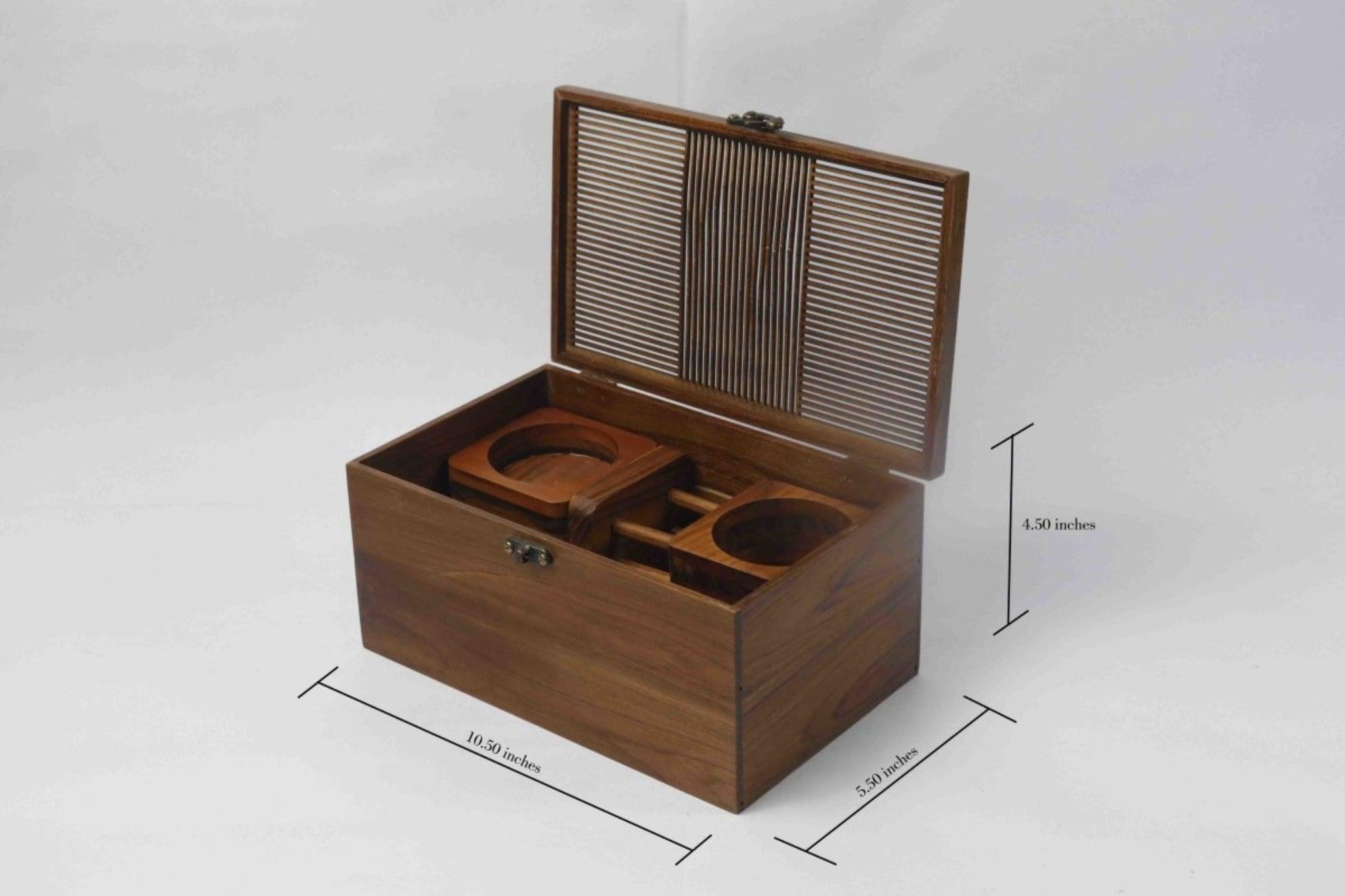 Modern Desk Organizer Set