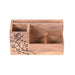 Wooden Multipurpose Kitchen Holder - WoodenTwist