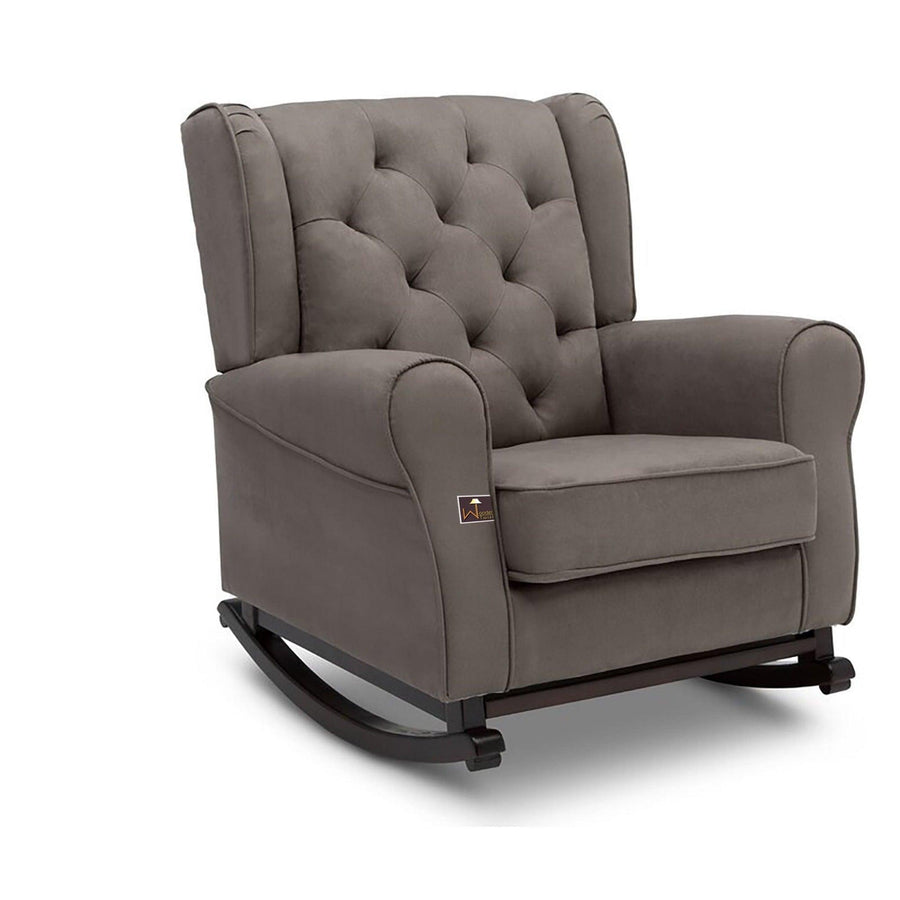 A Comfortable Everyday Rocker