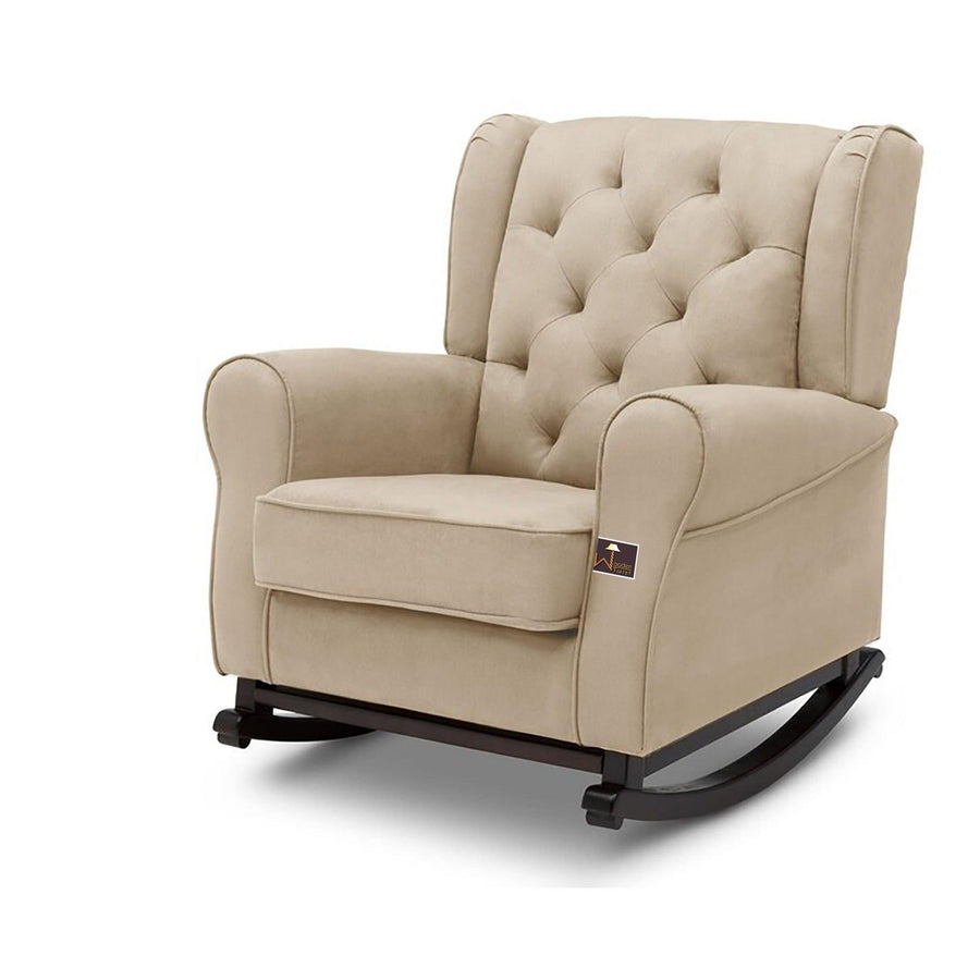 Warm Beige Finish