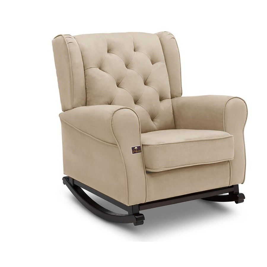 A Comfortable Everyday Rocker