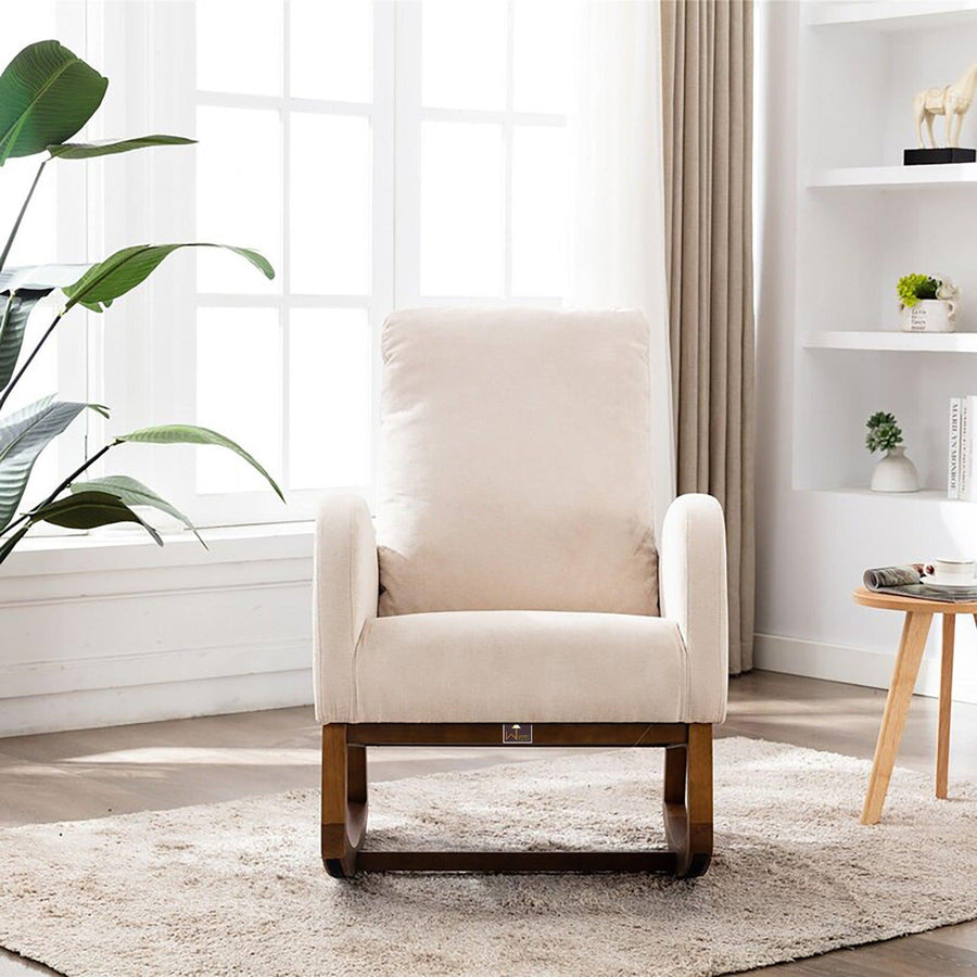 Soft Seating with Everyday Support