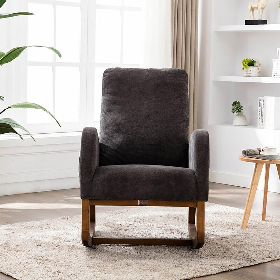 Relax in Any Room