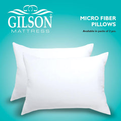 Microfiber Sleeping Pillow 20 x 30 Inch - WoodenTwist