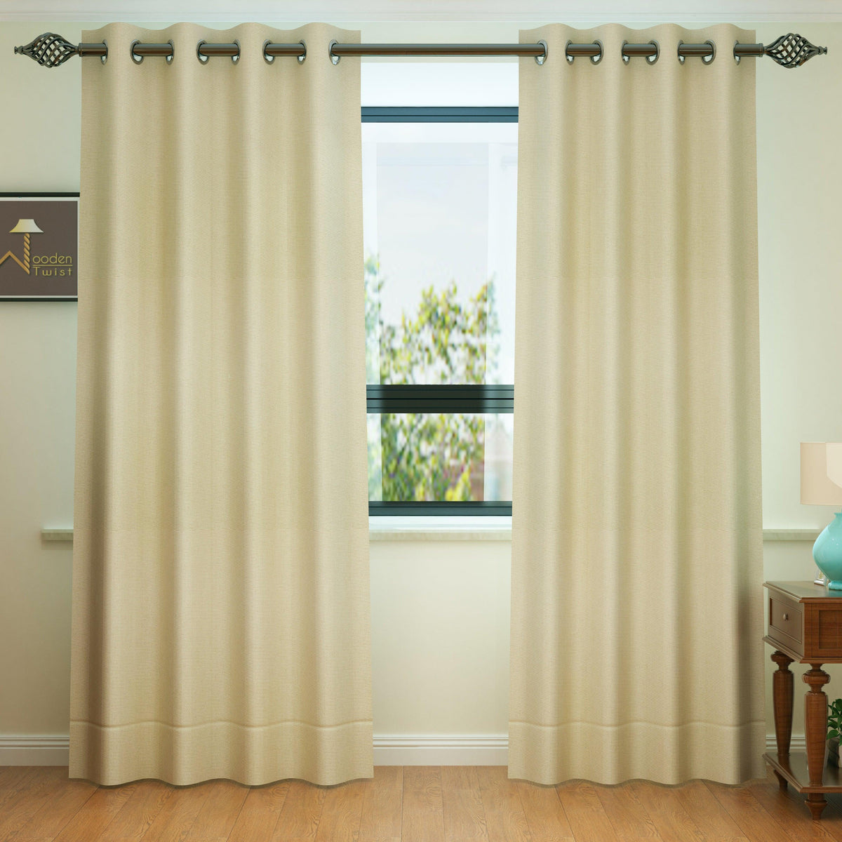 Soft Light, Full Privacy