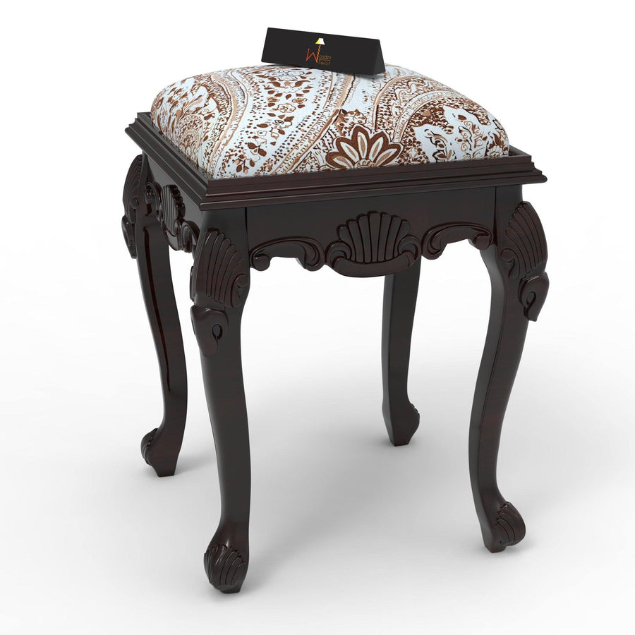 Versatile Accent Stool
