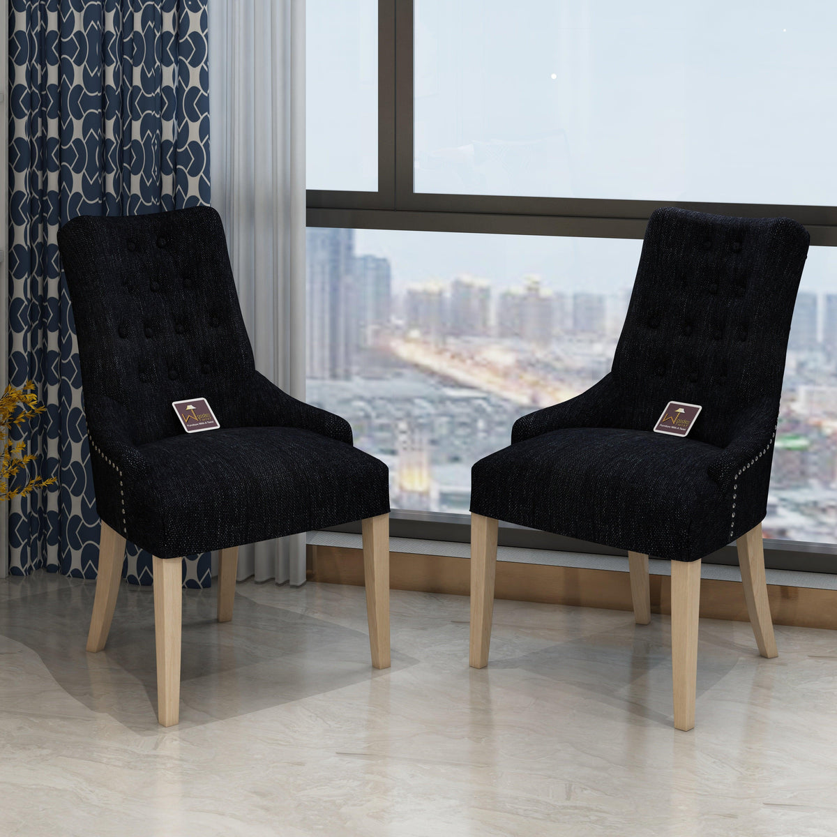 Elegance for Your Dining Room