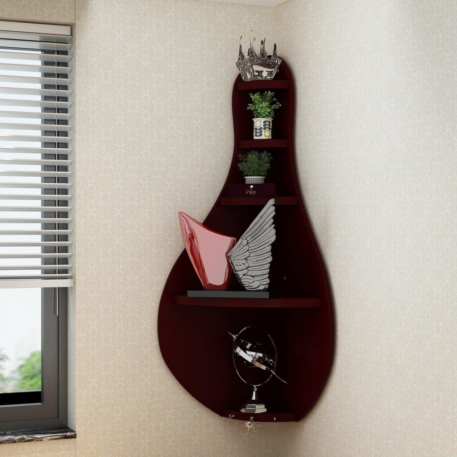 Built To Fit Any Corner