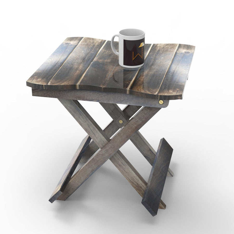 End Table, Side Table Or Accent Piece