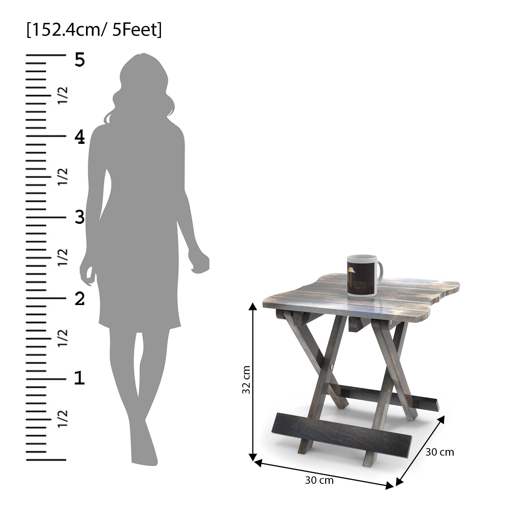 Versatile Folding Table