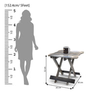 Versatile Folding Table