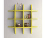 Wooden Big Tier Floating Wall Shelves - WoodenTwist