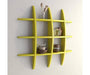 Wooden Big Tier Floating Wall Shelves - WoodenTwist