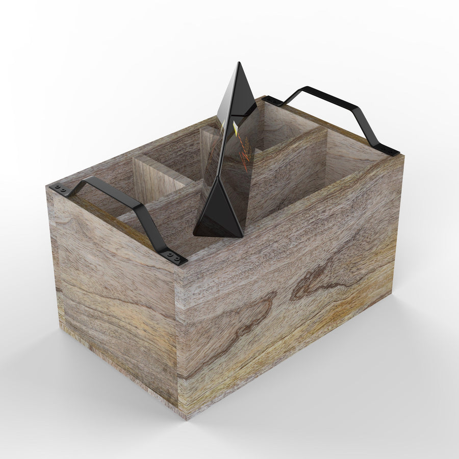 25.5 x 17 x 14 cm