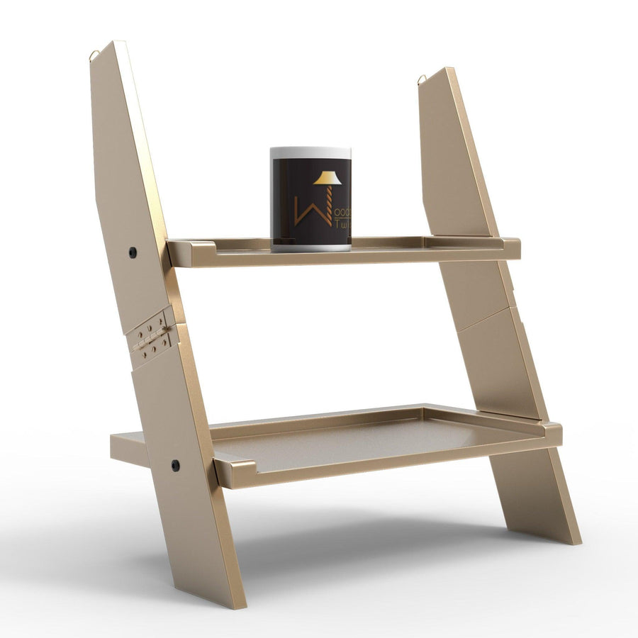 DIY Assembly, 1-Year Warranty