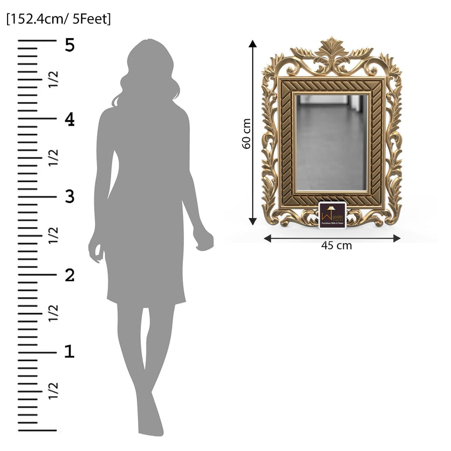 Compact 45 x 60 cm Footprint