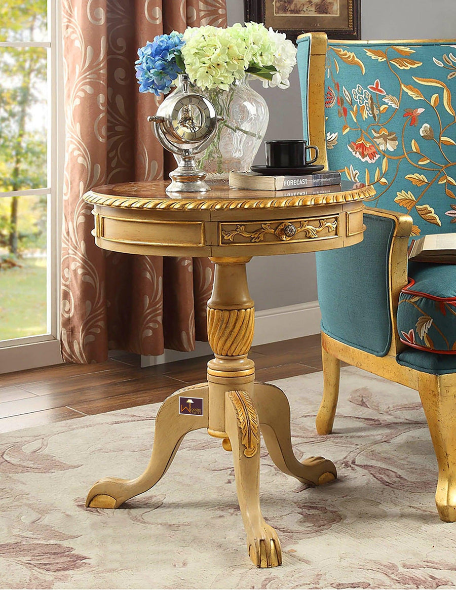 Versatile Indoor or Outdoor Accent