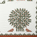 Rajasthani Jaipuri Fabulous Cotton Block Print bed sheets - WoodenTwist