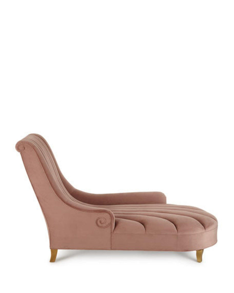 Generously Sized Seating