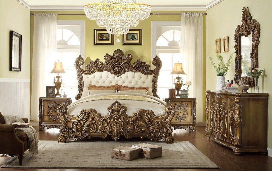 Handcrafted with a 1-Year Warranty