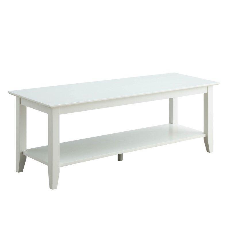 Premium Quality Centre Table - WoodenTwist