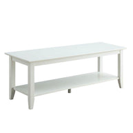 Premium Quality Centre Table - WoodenTwist