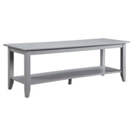 Premium Quality Centre Table - WoodenTwist