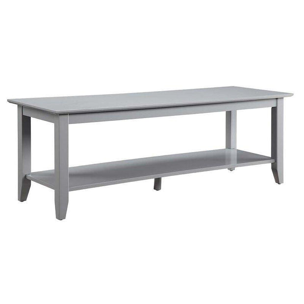 Premium Quality Centre Table - WoodenTwist