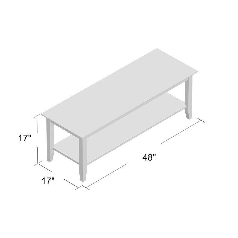 Premium Quality Centre Table - WoodenTwist