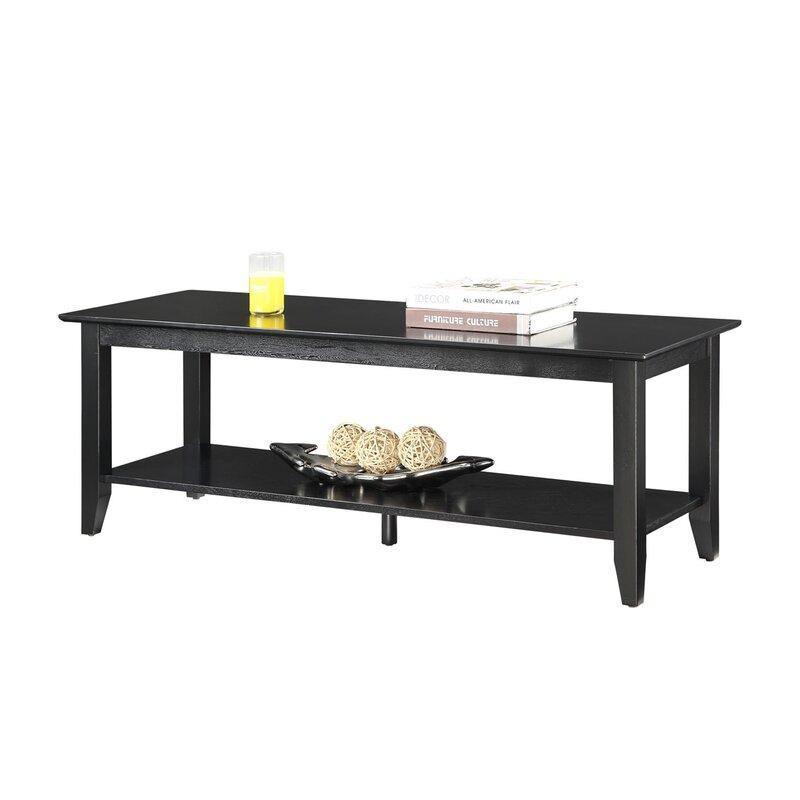 Premium Quality Centre Table - WoodenTwist