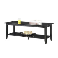 Premium Quality Centre Table - WoodenTwist